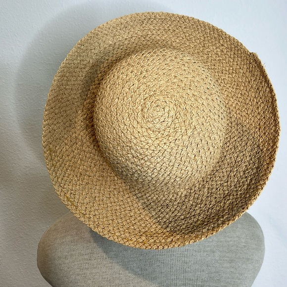 Annabel Ingall Woven Hat - Picture 4 of 5